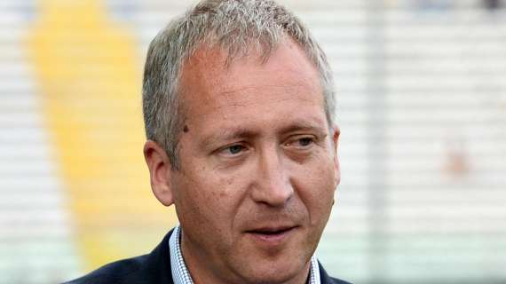 Vasilyev, vicepresidente del Mónaco: "Nunca hemos hablado nada con el Madrid acerca de Falcao"