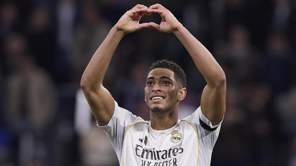 Bombazo: el anuncio que afecta a Bellingham y al Real Madrid