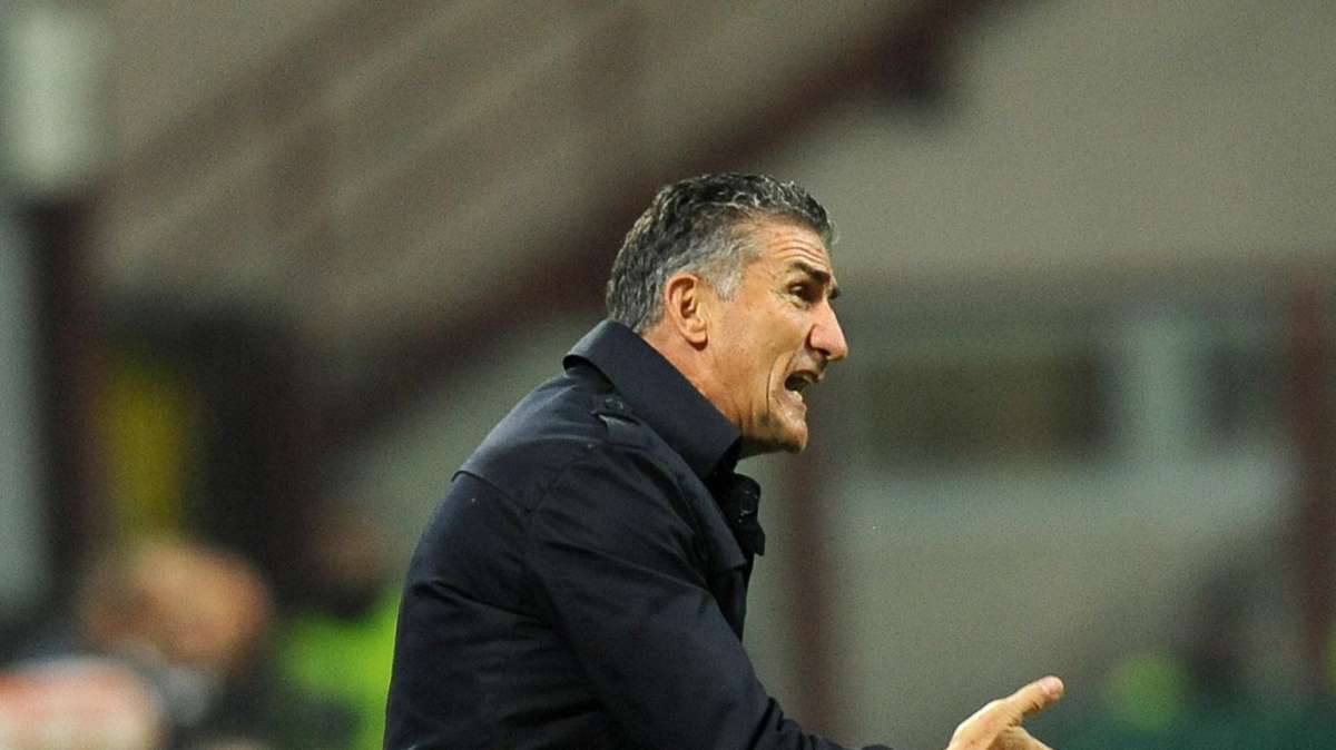 Edgardo Bauza puntúa a los jugadores del Real Madrid