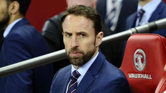 Inglaterra presentará una gran novedad en su partido amistoso frente a España