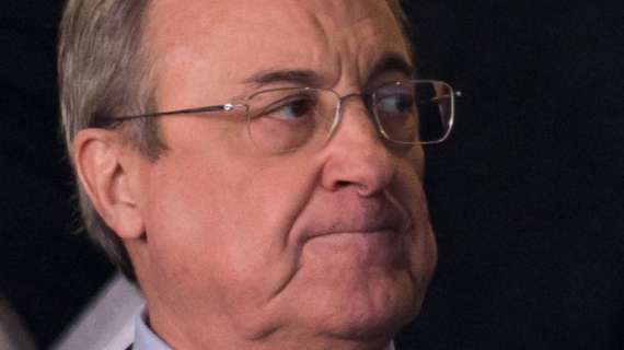 Libertad Digital explica cómo Florentino Pérez fichó a Zidane 