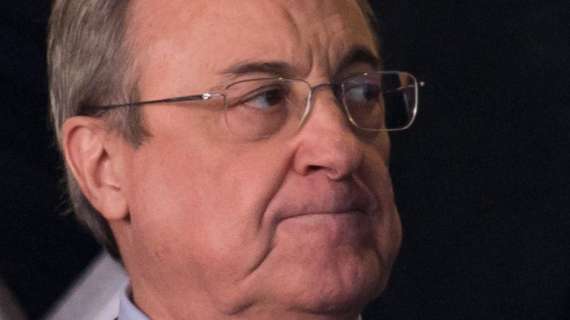 Calderón: "Florentino Pérez decía que Cristiano estaba sobrevalorado" 