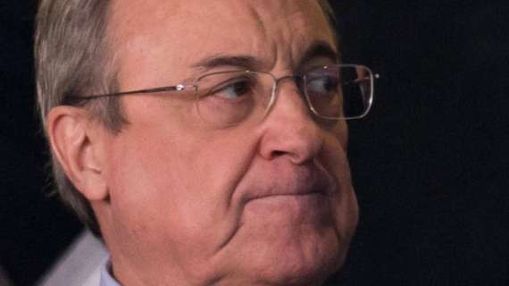 Real Madrid, Florentino tiene la solución a la crisis económica del coronavirus