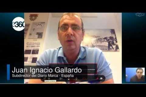 VÍDEO - Juan Ignacio Gallardo: "El Madrid sale triunfal de este partido"