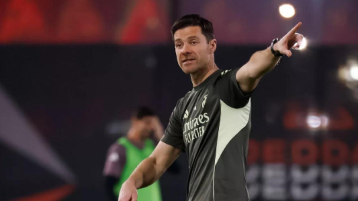 Bombazo: Xabi Alonso ya ha recibido la llamada de un grande de Europa