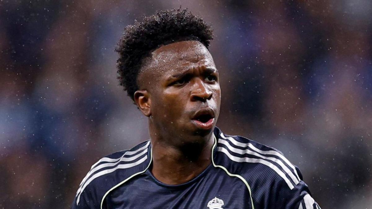La renovación de Vinicius sigue parada: el Mundial será clave