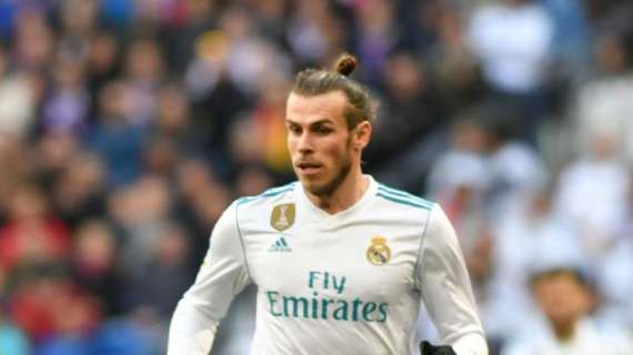 Uzquiano tras conocer el once: "Palo definitivo para Bale. Lucas y Asensio..."