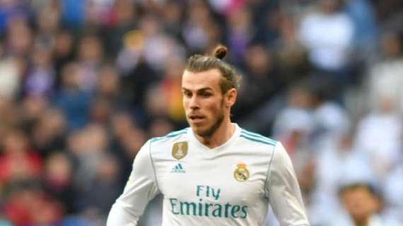 Mundo Deportivo desvela la razón por la que Bale no quiere seguir en el Madrid