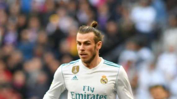 Mundo Deportivo desvela la razón por la que Bale no quiere seguir en el Madrid