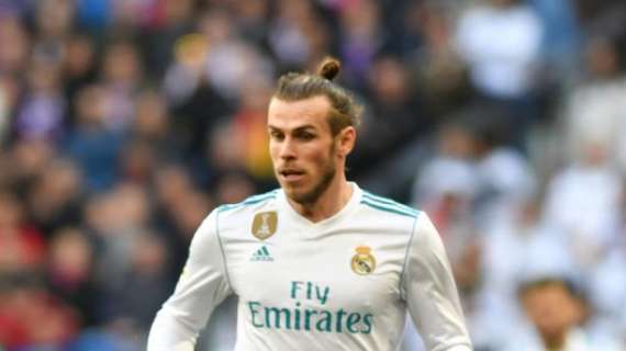 Don Balón - El Real Madrid escoge al relevo de Gareth Bale