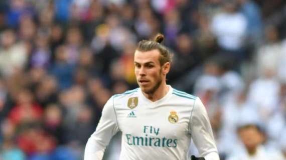 Cuatro equipos dispuestos a dejarse más de 100 millones por Bale