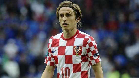 PREVIA: Modric y Rakitic contra la samba