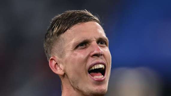 Dani Olmo