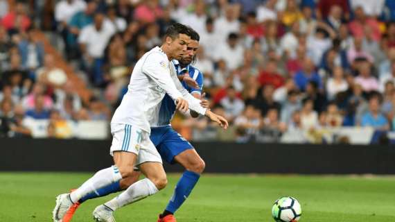 VÍDEO BD - ¡ATENCIÓN! Cristiano habla con Ferdinand sobre su futuro 