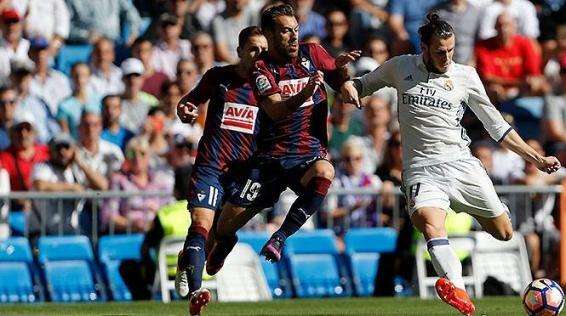 Guillém Balagué, sobre Bale: "Al Bernabéu va a trabajar, a Cardiff a divertirse"