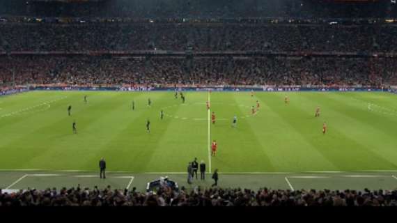 FINAL - Bayern 1-2 Real Madrid: Marcelo y Asensio dan la victoria al Madrid en el Allianz