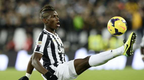 La multa de la UEFA enfría el interés del PSG en Pogba