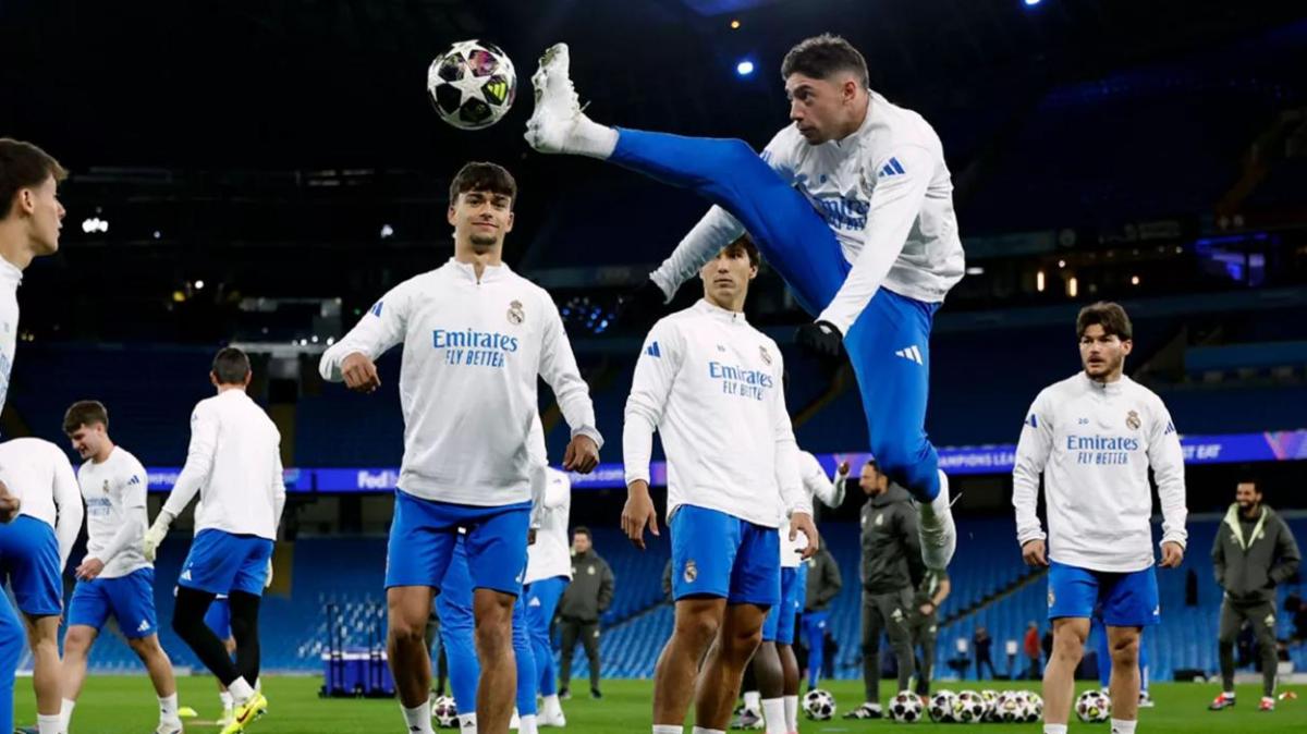 La estrella del Real Madrid se reencuentra con el gol: “Sabía que…”