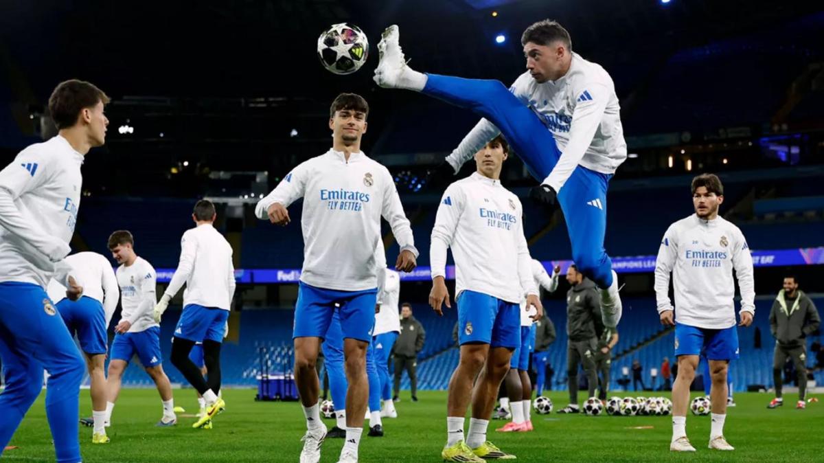 El consejo que mandan al Bayern para vencer al Real Madrid: “No descartes…”