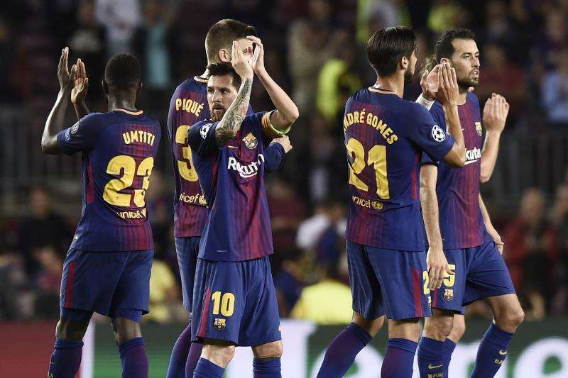 Mundo Deportivo - ¡ALERTA! El Barça-Las Palmas podría suspenderse por el 1-O
