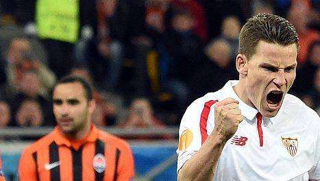 Gameiro: "No es fácil trabajar con Emery todos los días"