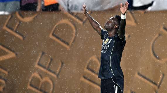 Mercado de fichajes | Vinicius podría ser el sorpresón, el Bayern prepara un ofertón...