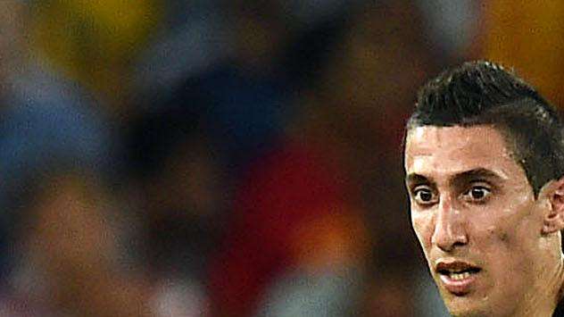 Rafael: "Todo cambia cuando ven a Di María en tu equipo"