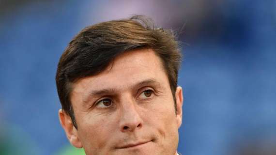 Zanetti: "La llegada de CR7 a la Juve supone un gran impacto económico y deportivo"