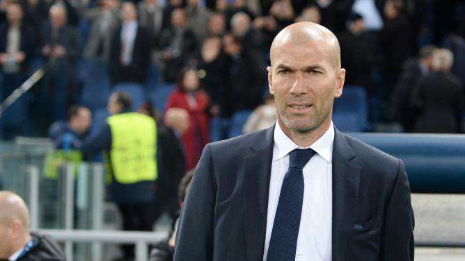 'Maldini': "Zidane sale tocado de la eliminatoria ante el Nápoles"