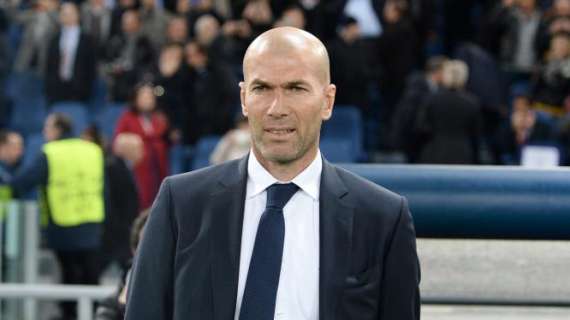 Miguel 'Látigo' Serrano: "Zidane se equivocó en la lectura del partido"