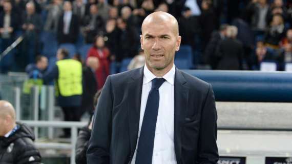 DIRECTO BD - Zidane en rueda de prensa: "Hay que encontrar solución para tanta lesión"
