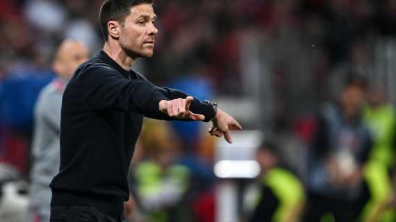 Ya hay contactos con Xabi Alonso, Ancelotti conoce su futuro...