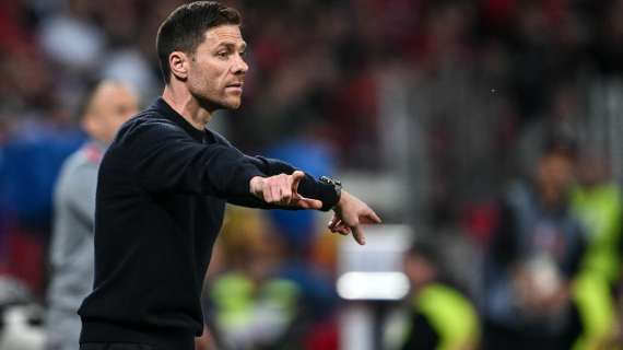 Xabi Alonso hará disfrutar al Bernabéu, pero llega con una gran duda