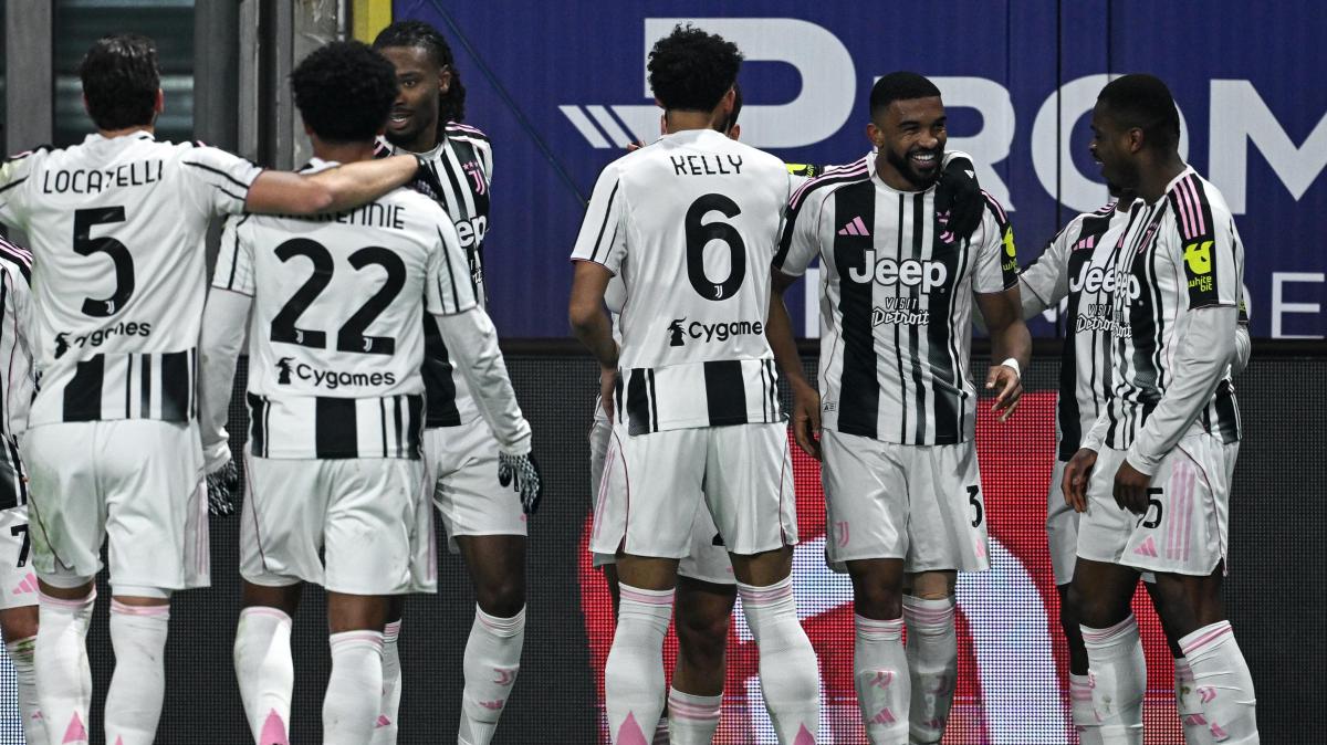 La estrella de la Juventus se pone a tiro del Real Madrid: salida inminente