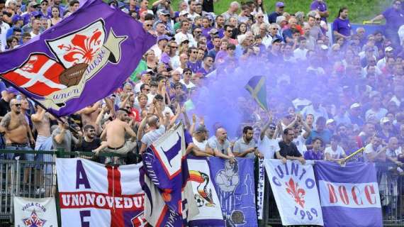 PRÓXIMO RIVAL - El Madrid no descansa: jugará ante la Fiorentina el Trofeo Santiago Bernabéu