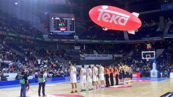 Perasovic: "El Madrid está jugando ahora el mejor baloncesto de la temporada"