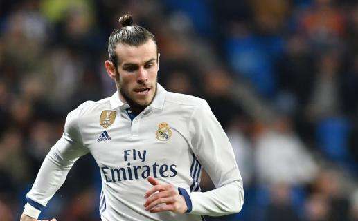 Bale preocupa a Zidane y con razón. Recuerda a Robben: de fracasar en el Madrid a triunfar fuera