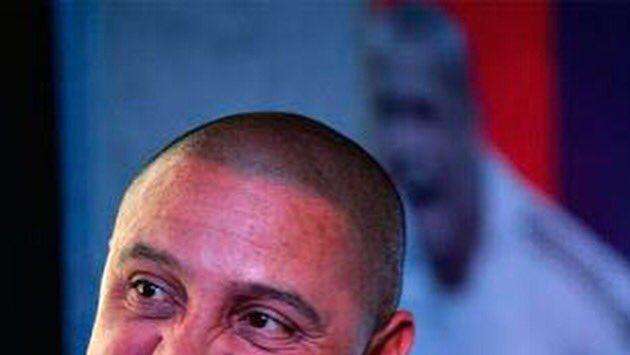 Roberto Carlos, en El Chiringuito: "Jugar en el Madrid no es simple, no es ponerte la camiseta y ya"