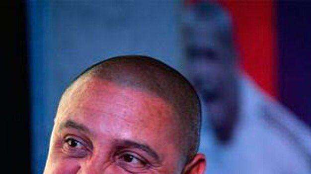 Torrejón, en Realmadrid TV: "Roberto Carlos me dijo que si el Madrid empieza bien puede haber triplete"