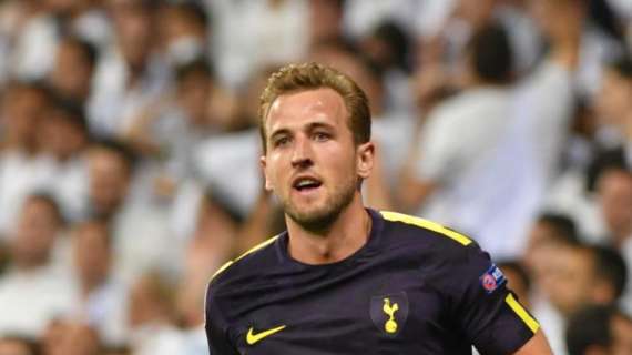 Don Balón - Adidas, dispuesto a ayudar al Madrid para fichar a Kane