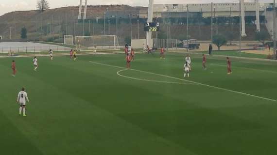 FINAL - Tacón 3-4 Deportivo: las madridistas terminan perdiendo tras ir ganando 3-0 en el 80'