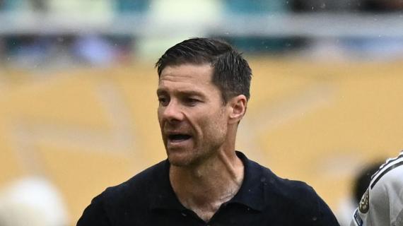 El dilema de Xabi Alonso tiene nombre y apellido: el motivo