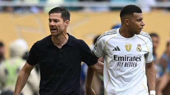 ¡Xabi Alonso pide más fichajes! El mercado no acaba para el Real Madrid
