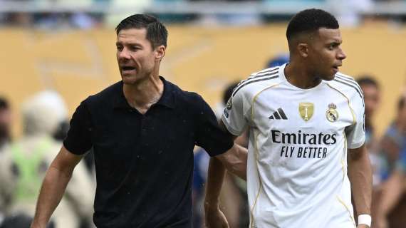 Xabi ante la duda de Gonzalo y la baja de Huijsen: alineaciones probables del PSG - Real Madrid
