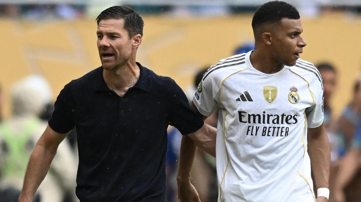 Problemón de última hora para Xabi Alonso: no tiene más opciones