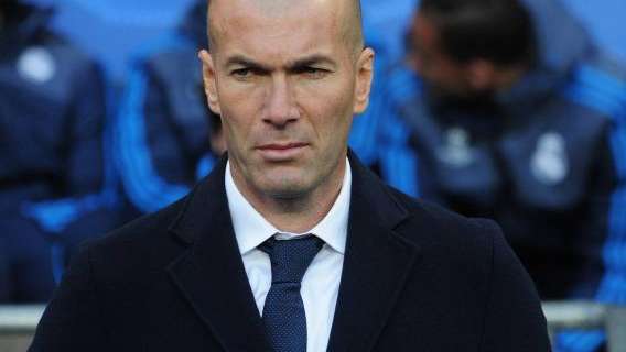 Zidane: "Empezamos el año bien. Todos los jugadores son importantes, es normal que algunos lo sean más..."