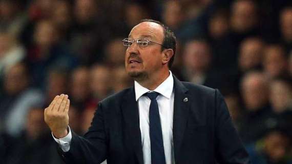 Rafa Benítez podría regresar a la Premier League