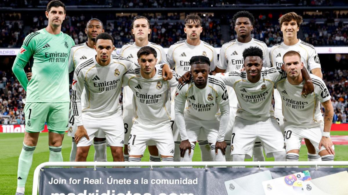 El PSG está interesado en un jugador importante del Real Madrid