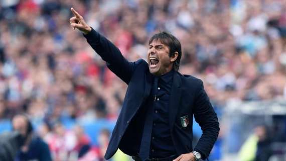 Conte: "Cuadrado es jugador del Chelsea y volverá"