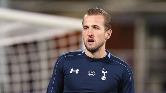 Squawka: El  United ya tiene preparada la oferta para Kane